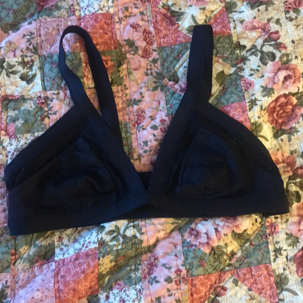 RipCurl bikini top